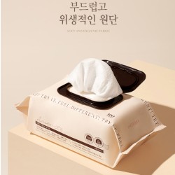 [인테라] 어메니티 물티슈 12EA