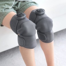 [바디안] 무릎 온열 마사지기